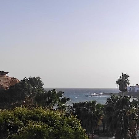 Playa Celeste Tajao Ла-Марета Экстерьер фото