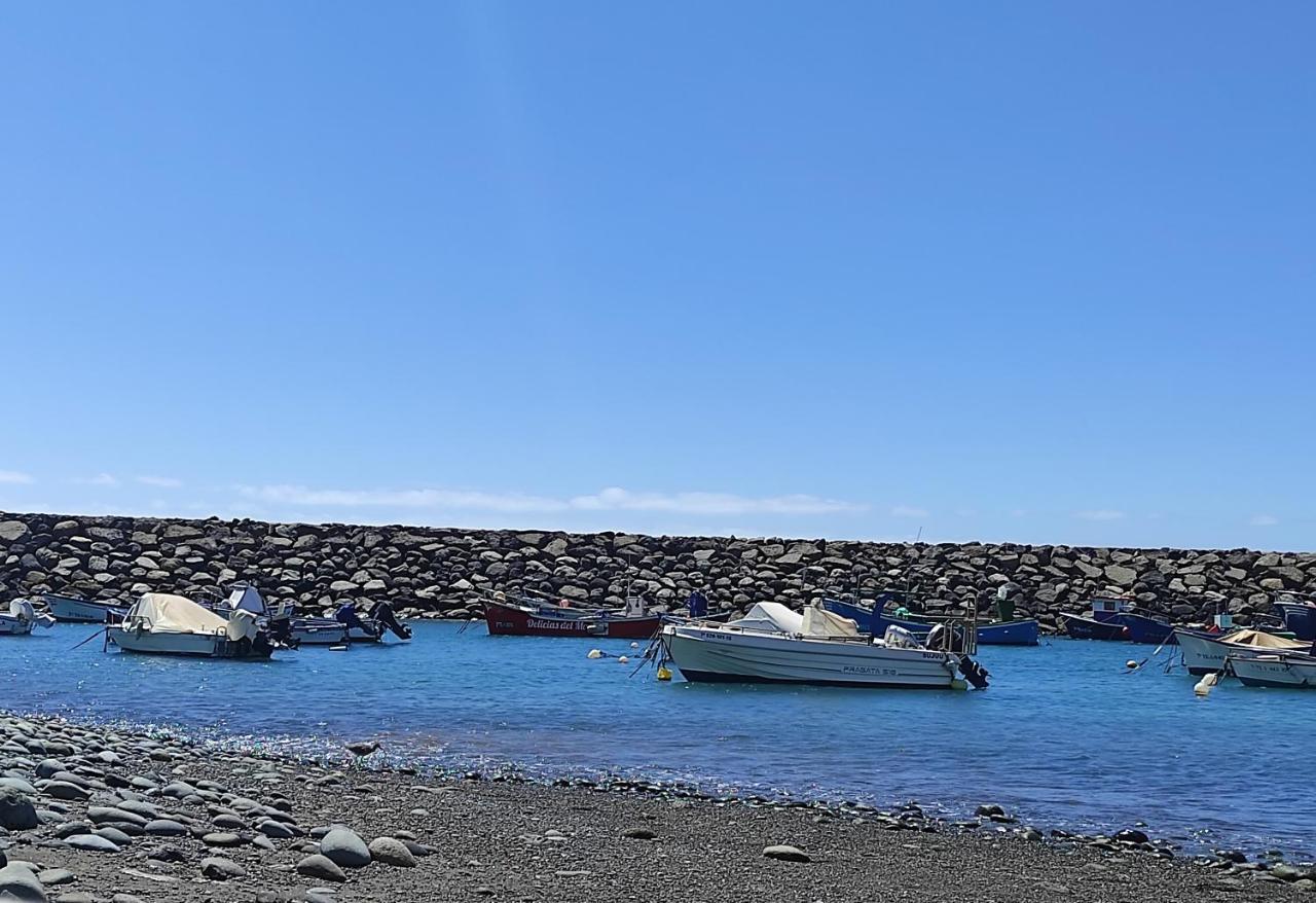 Playa Celeste Tajao Ла-Марета Экстерьер фото