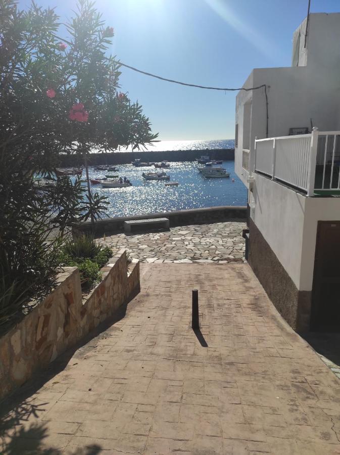Playa Celeste Tajao Ла-Марета Экстерьер фото